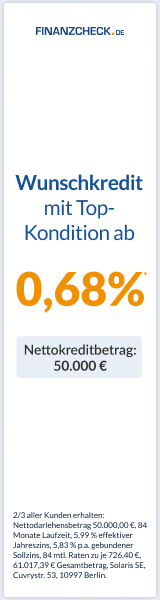 FINANZCHECK