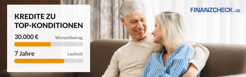 PV-Finanzierung mit FINANZCHECK.de